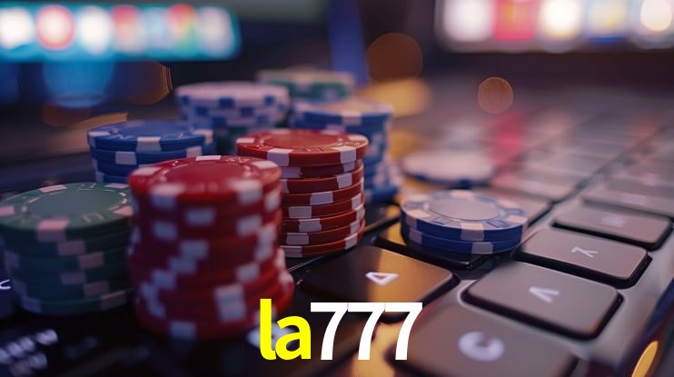 Tecnologia da Plataforma la777