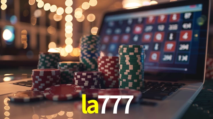Secure Login la777