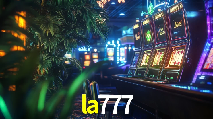 Blackjack Table la777