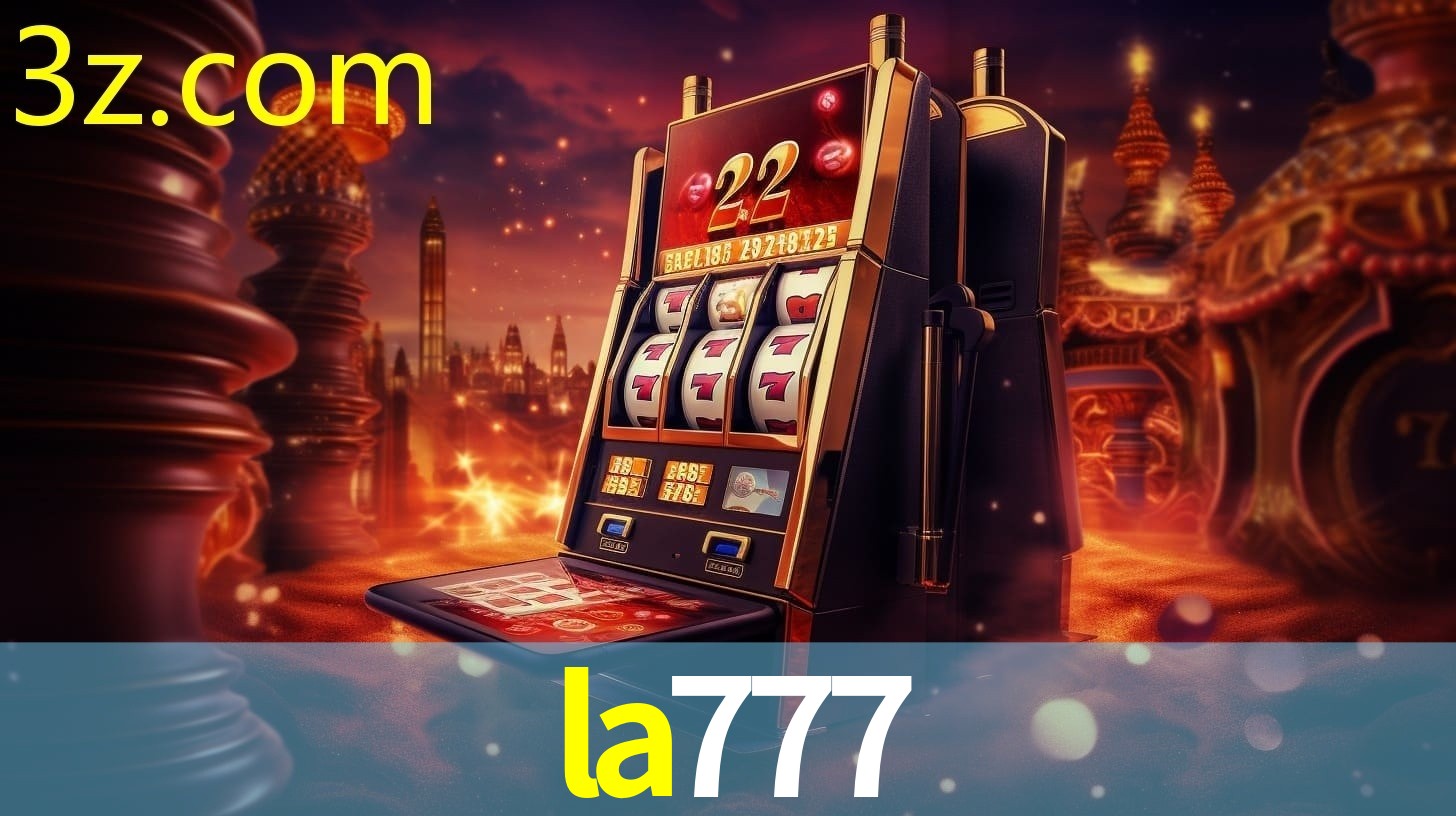 LA777