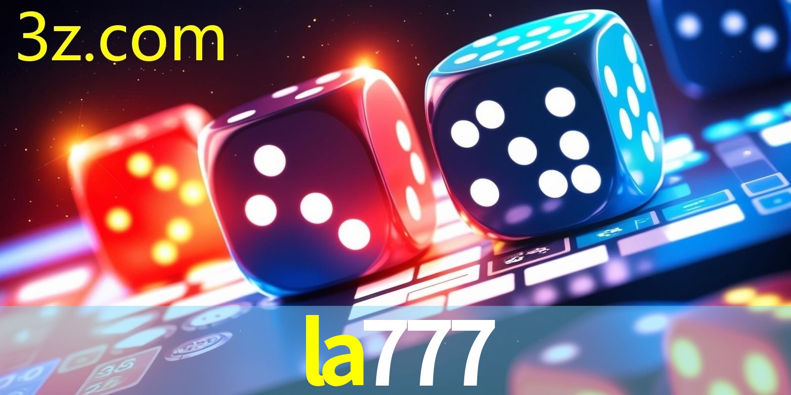 LA777